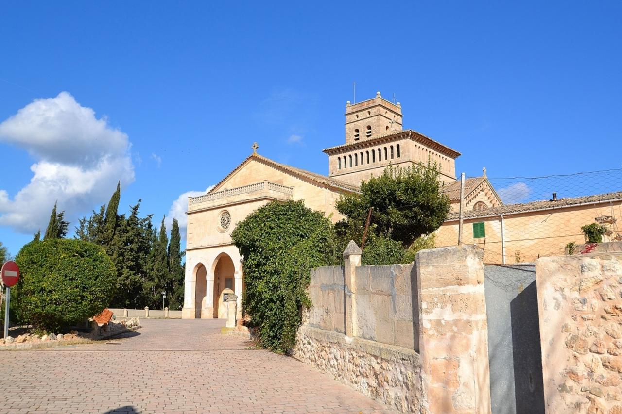 078 Finca Sa Rota Vt1953 By Mallorca Charme Ariany Zewnętrze zdjęcie